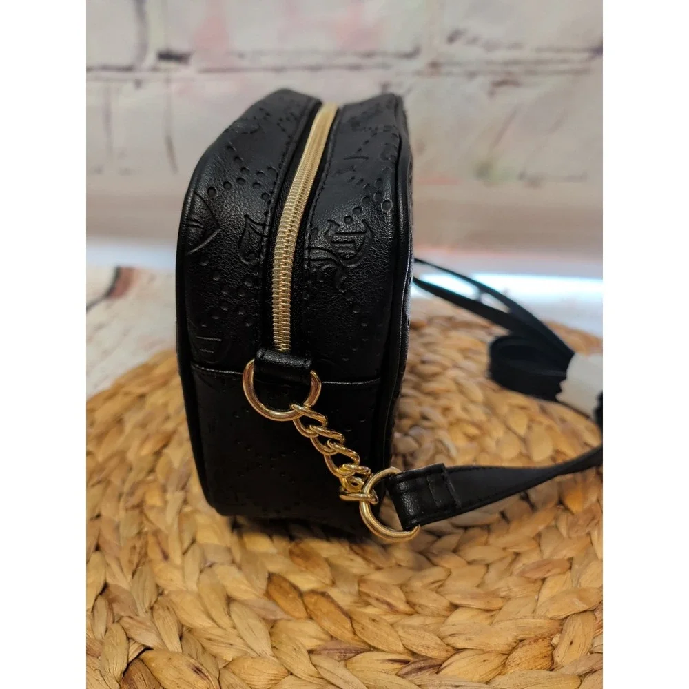 Juicy Couture new black